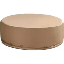 Intex Тент-чехол теплосберегающий для SPA 28523