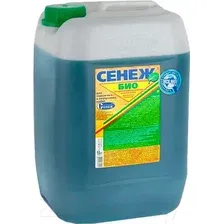 Антисептик для древесины Сенеж Био (10кг)
