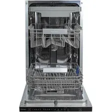 Встраиваемая посудомоечная машина Pioneer DWB-40108