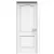 Дверь межкомнатная Guard Classic 80x200 (белый)