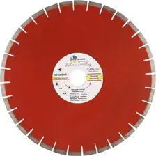 Отрезной диск алмазный  Trio Diamond SWG904