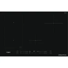 Варочная панель Whirlpool WL S3377 BF