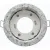 Точечный светильник General Lighting GCL-GX53-H38-MA-WHITE 661140