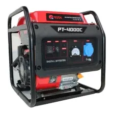 Бензиновый генератор Edon PT-4000C