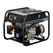 Бензиновый генератор Hyundai HHY5550F