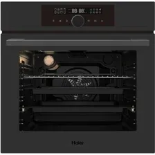 Электрический духовой шкаф Haier HOX-FP5AGG