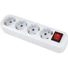 Колодка удлинителя Lezard Lila 720-0400-402 
