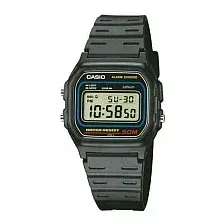 Наручные часы Casio W-59-1VQES