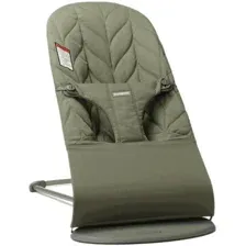 Шезлонг BabyBjorn Bliss Woven 0061.40