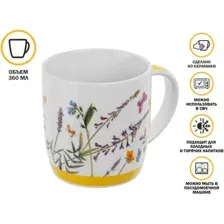 Кружка Perfecto Linea MELODY-4 30-250604