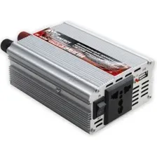 Автомобильный инвертор AVS IN-400W