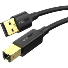 Кабель Ugreen US135, 20846, 1 м