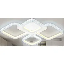 Припотолочная люстра Ambrella light Original FA9541