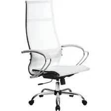 Кресло Metta SK-1 BK (CH комплект 7)