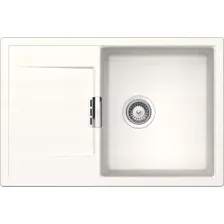 Кухонная мойка Schock Eton 50D (поларис)