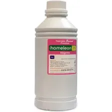 Контейнер с чернилами Revcol Серия L Hameleon Magenta Dye / 128411 (1л)