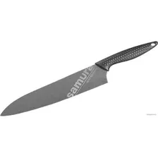Кухонный нож Samura Golf Stonewash SG-0087B