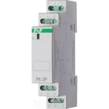 Реле промежуточное Евроавтоматика PK-3P-24 / EA06.001.021