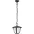 Уличный подвесной светильник Lightstar Lampione 375070