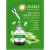 Тканевая маска Jigott Маска для лица Doris Aloe Real Essence 25 мл