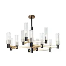 Люстра Arte Lamp Barolo 2654/17 LM-12