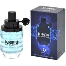 Туалетная вода Positive Detonator Of Energy EdT (100 мл)