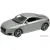 Легковой автомобиль Welly Audi TT Coupe 2014 43695W (серебристый)