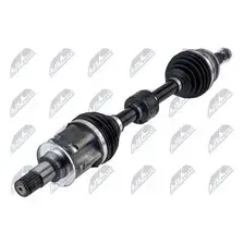 Полуось TOYOTA RAV4 2.0 MTM, 2.5H 19-, CAMRY 2.5H 19-, LEXUS ES300H 18- /ПЕРЕД,ЛЕВ/ NPWTY192 NTY