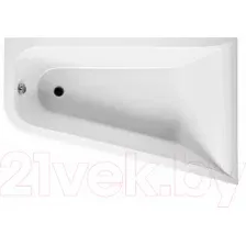 Ванна AM.PM Spirit W72A-160R100W-A2 (с каркасом)