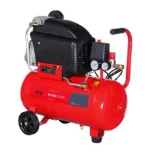 Компрессор масляный коаксиальный FUBAG FС 230/24 CM2 / арт: 45681961