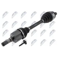Полуось VOLVO S60II/V60 1.6D D2 DRIVE 11-15, S80II/V70III 1.6 D2 DRIVE 10-15 /ПЕРЕД,ЛЕВ, NPW-VV-143 NTY