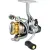 Рыболовная катушка Okuma Avenger baitfeeder ABF-3000