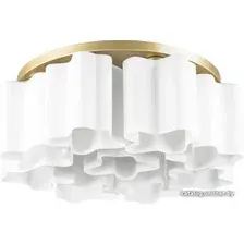 Люстра средней высоты Lightstar Nubi 802093