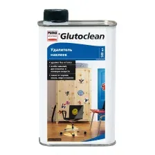 Очиститель Pufas Glutoclean Удалитель наклеек (500мл)