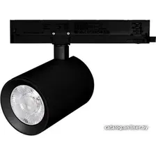 Трековый светильник Arlight LGD-NIKA-4TR-R100-30W Day4000 031172