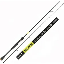 Удилище Salmo Elite Jig N Twitch 28 2.23
