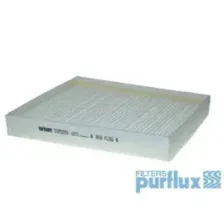 Фильтр, воздух во внутренном пространстве PURFLUX AH532