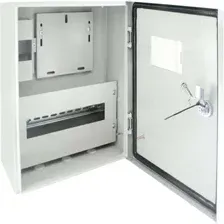 Щит учетный TDM Electric SQ0905-0098