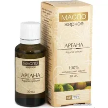 Масло Medical fort Масло косметическое Medicalfort Жирное Аргана 30 мл