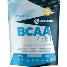 BCAA Geon BCAA 4:1:1 (200г)