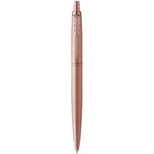 Ручка шариковая Parker Jotter XL Monochrome SE20 RG 2122755