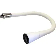 Излив Ledeme L7507-3 (белый)