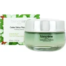 Гель для лица Blancreme Mattifying Detox Jelly, 50 мл