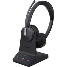 Офисная гарнитура Yealink WH64 Dual UC