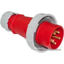 Вилка кабельная Bylectrica ВП32-900
