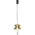 Подвесная люстра Maytoni Sound Wave MOD255PL-01B3