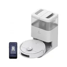POLARIS PVCRAC 7290 WI-FI IQ HOME (БЕЛЫЙ)