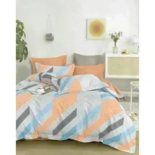 2-спальный комплект постельного белья Primavelle Bellissimo 2сп Prizma 336 175215574-кэ 336 (наволочки 52х74)