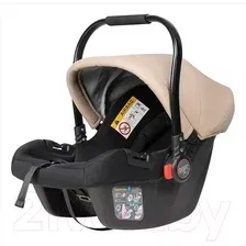Автокресло Farfello KS-2150/aPU (Cream)
