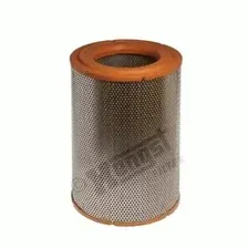 Фильтр воздушный HENGST E452L01